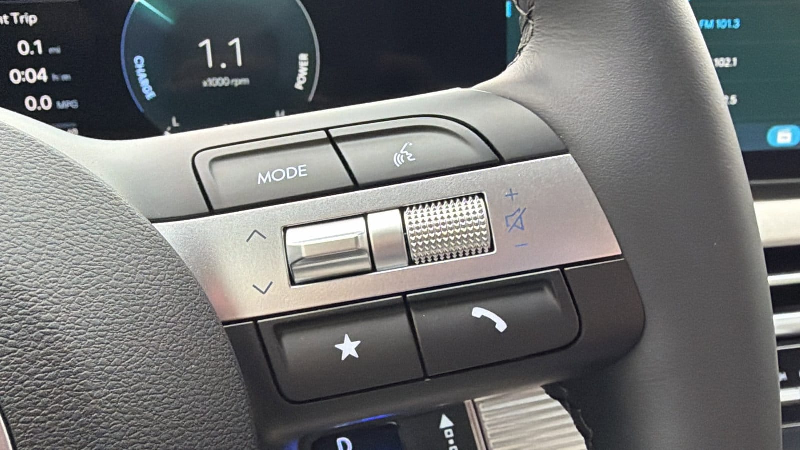 2026 Hyundai Tucson SEL Convenience - Photo 21