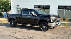 2020 Chevrolet Silverado 2500HD for Sale in St Paul, MN at Buerkle Hyundai