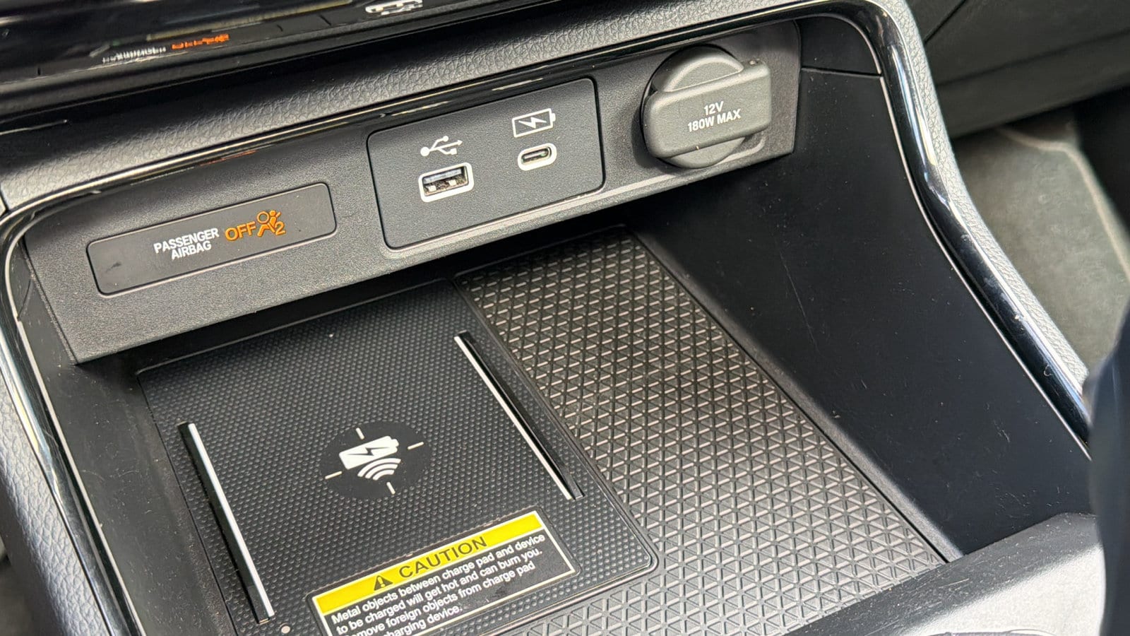 2024 Honda CR-V EX-L - Photo 22
