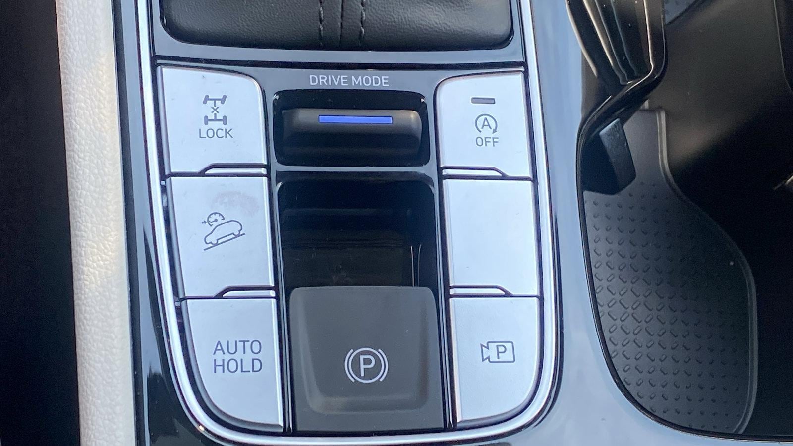 2026 Hyundai Tucson SEL - Photo 17