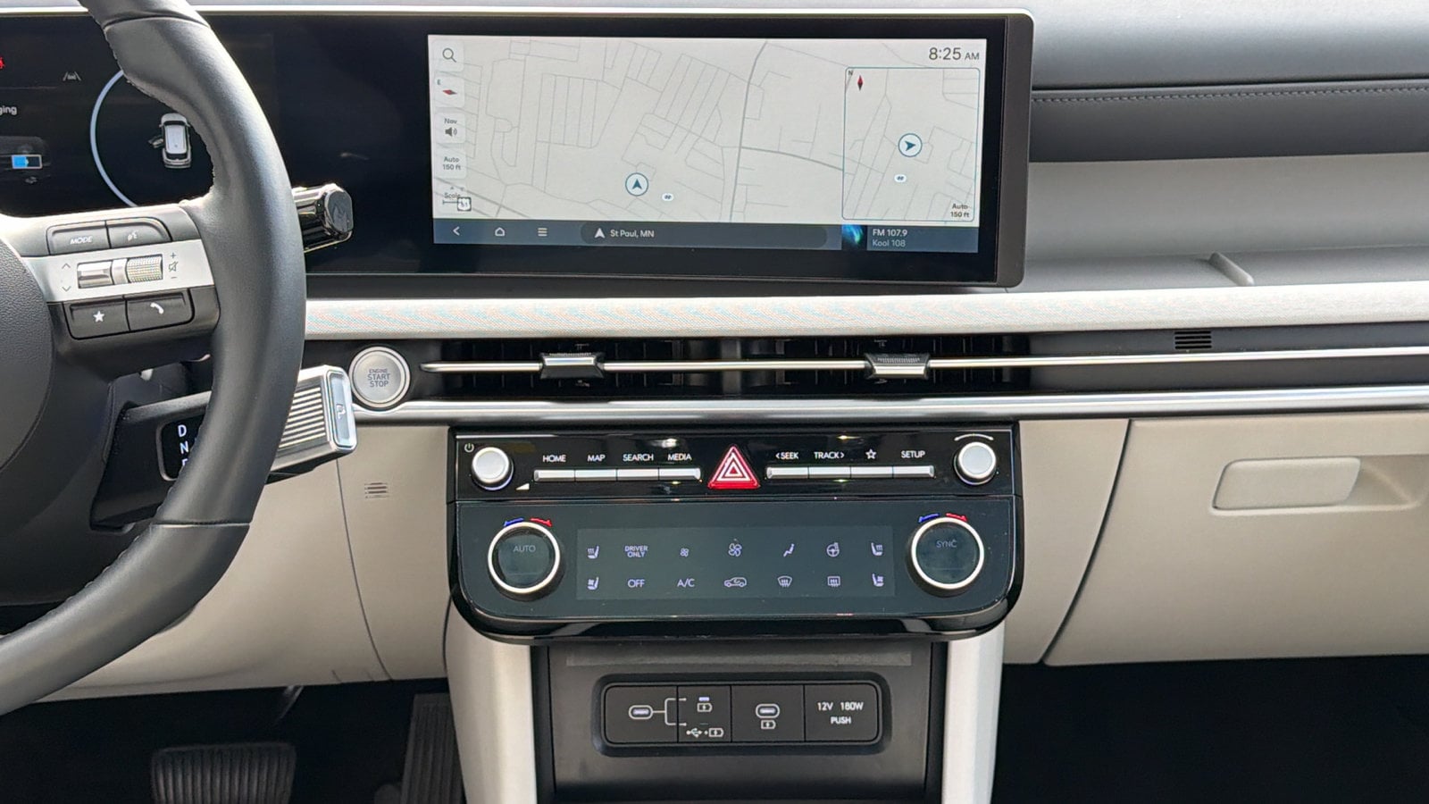 2026 Hyundai Tucson Limited - Photo 15