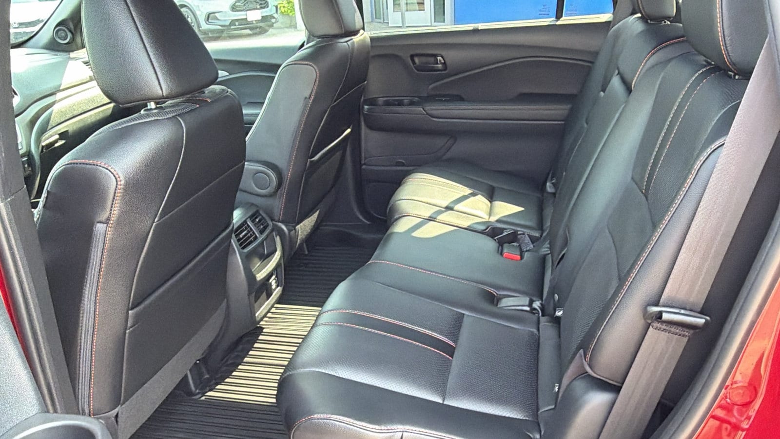 2023 Honda Passport TrailSport - Photo 15