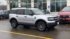 2022 Ford Bronco Sport for Sale in St Paul, MN at Buerkle Hyundai