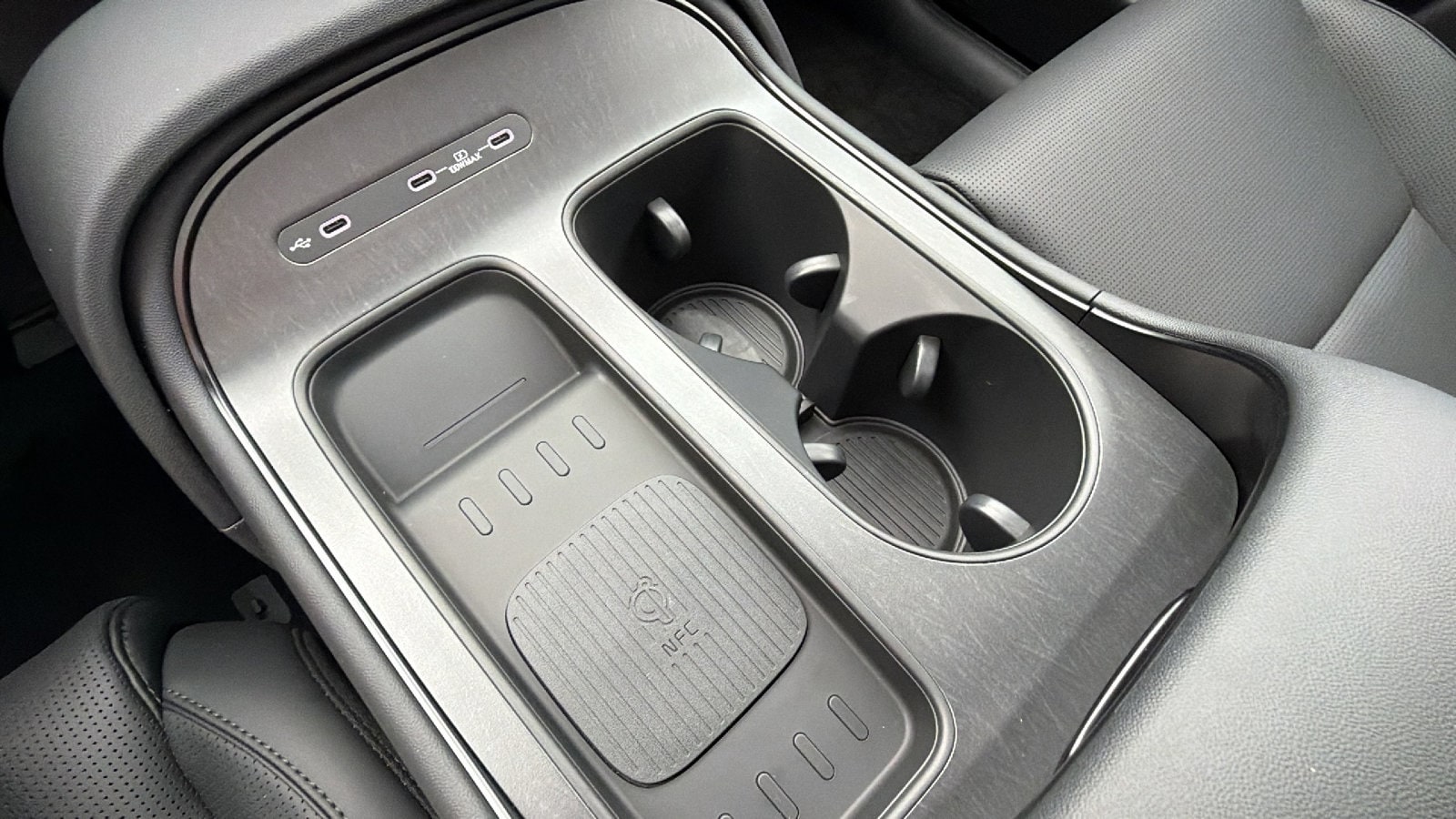 2026 Hyundai Palisade XRT Pro - Photo 18