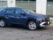 New 2025 Hyundai Tucson SE AWD SUV