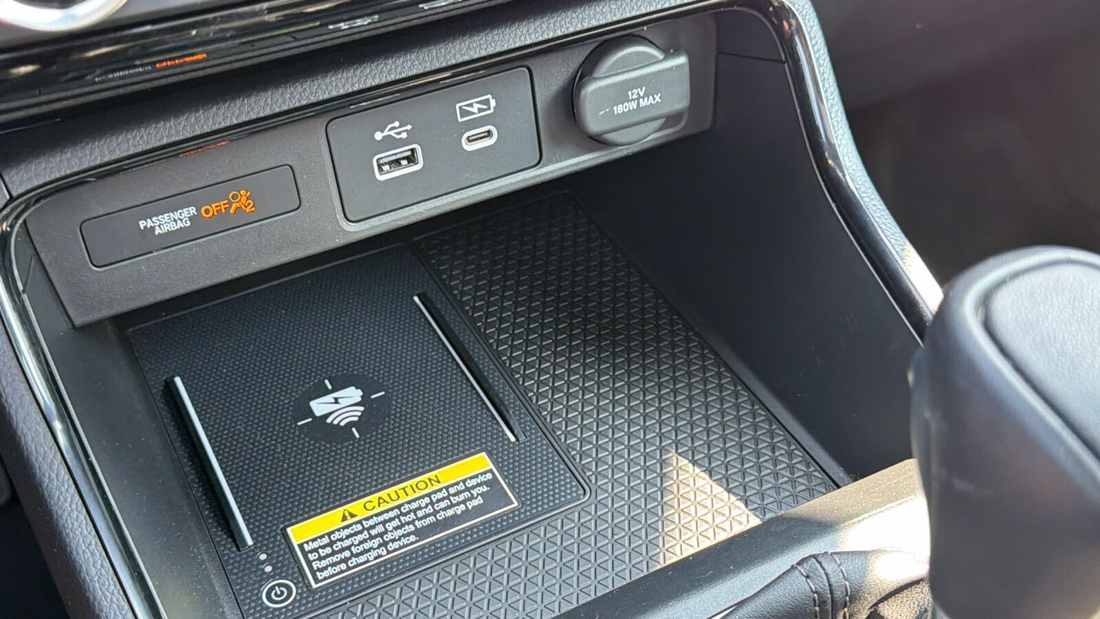2024 Honda CR-V EX-L - Photo 22