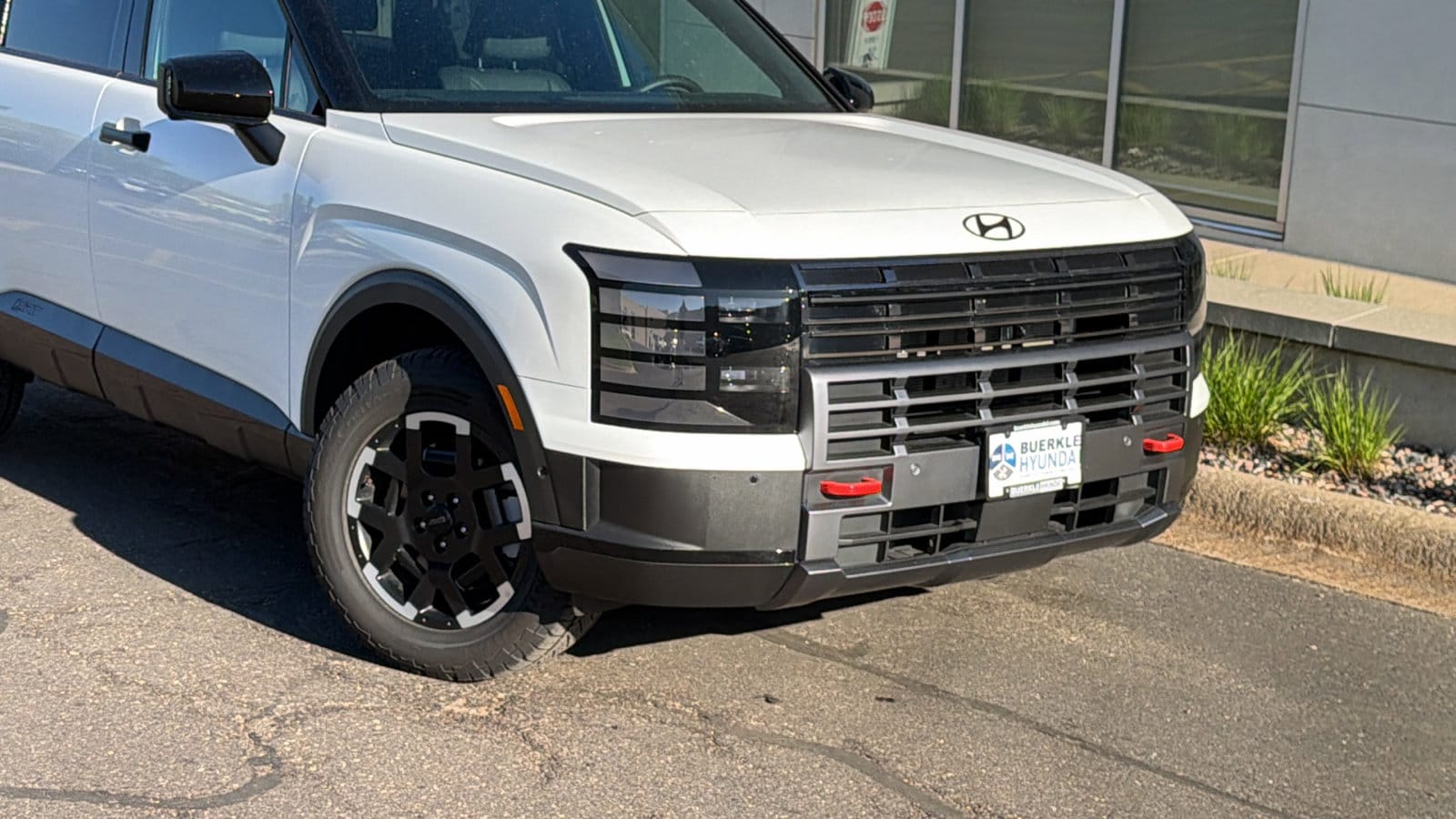 Certified 2026 Hyundai Palisade XRT Pro with VIN KM8RJES25TU033228 for sale in Saint Paul, Minnesota