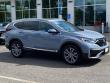 Certified 2022 Honda CR-V Touring SUV