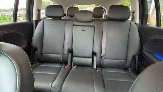 2026 Hyundai IONIQ 9 SEL - Photo 16