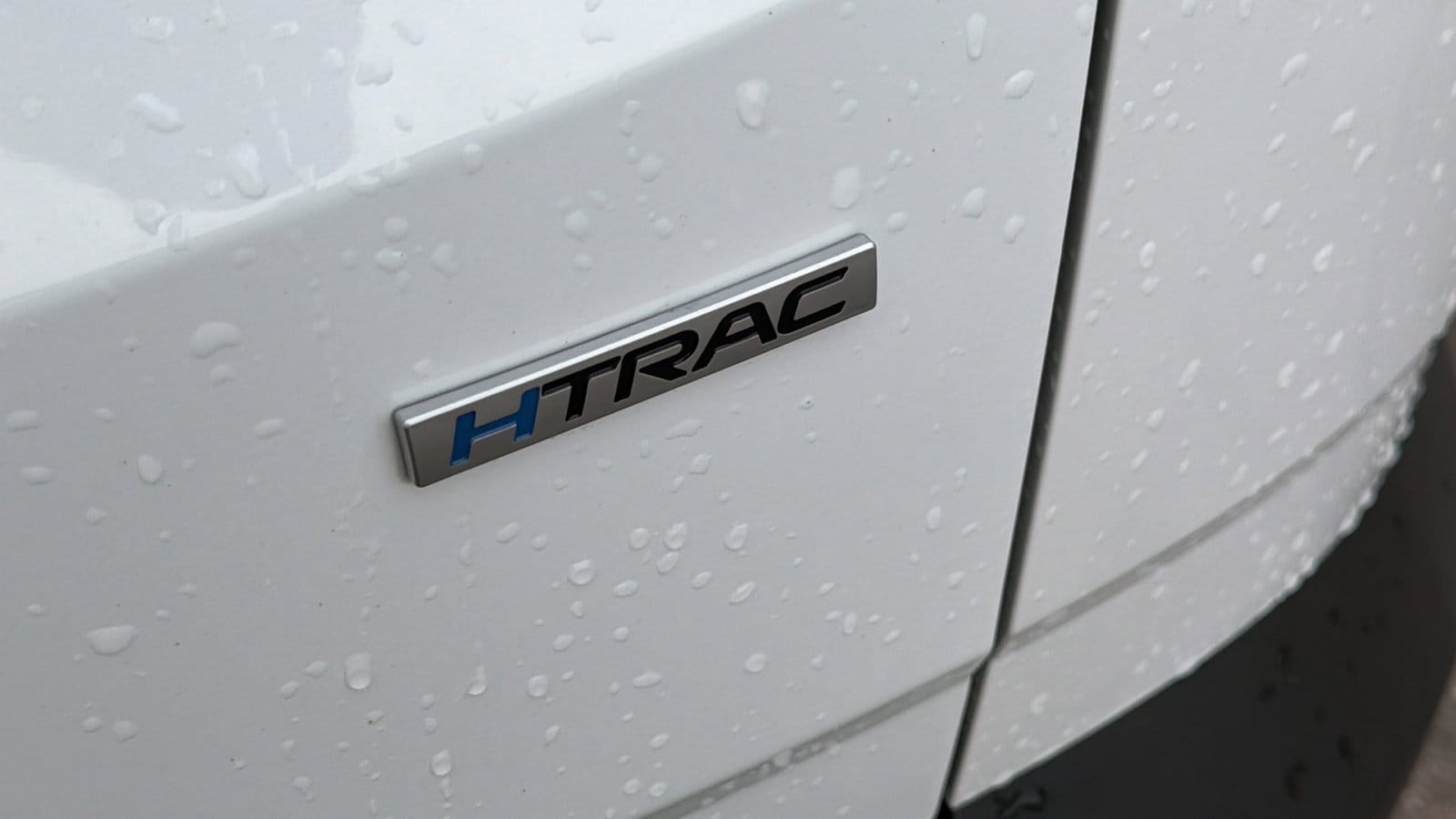 2023 Hyundai Tucson SEL - Photo 8