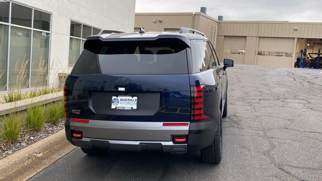 2026 Hyundai Palisade XRT Pro - Photo 6