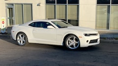 2015 Chevrolet Camaro for Sale in St Paul, MN at Buerkle Hyundai