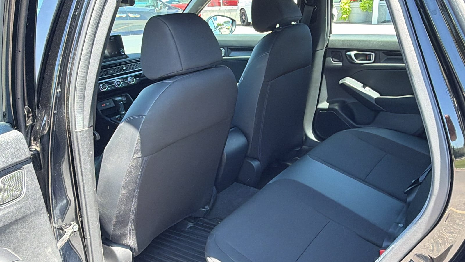 2023 Honda Civic Sport - Photo 14