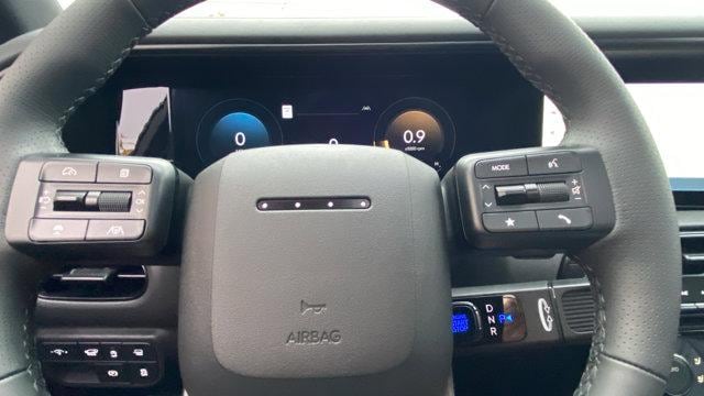 2026 Hyundai Palisade XRT Pro - Photo 17
