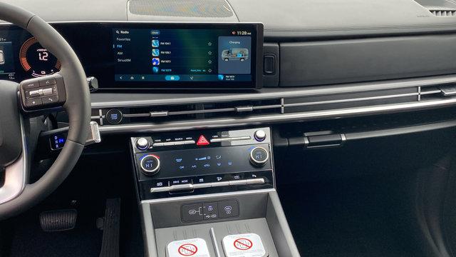 2026 Hyundai Santa Fe SE - Photo 12