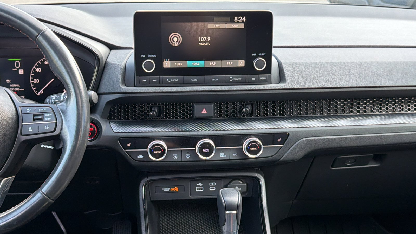 2024 Honda CR-V Sport - Photo 18