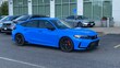 Honda Civic Type R