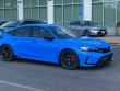 Certified 2025 Honda Civic Type R  Hatchback