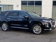 Certified 2020 Hyundai Palisade Limited SUV