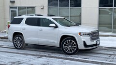 2020 GMC Acadia for Sale in St Paul, MN at Buerkle Hyundai