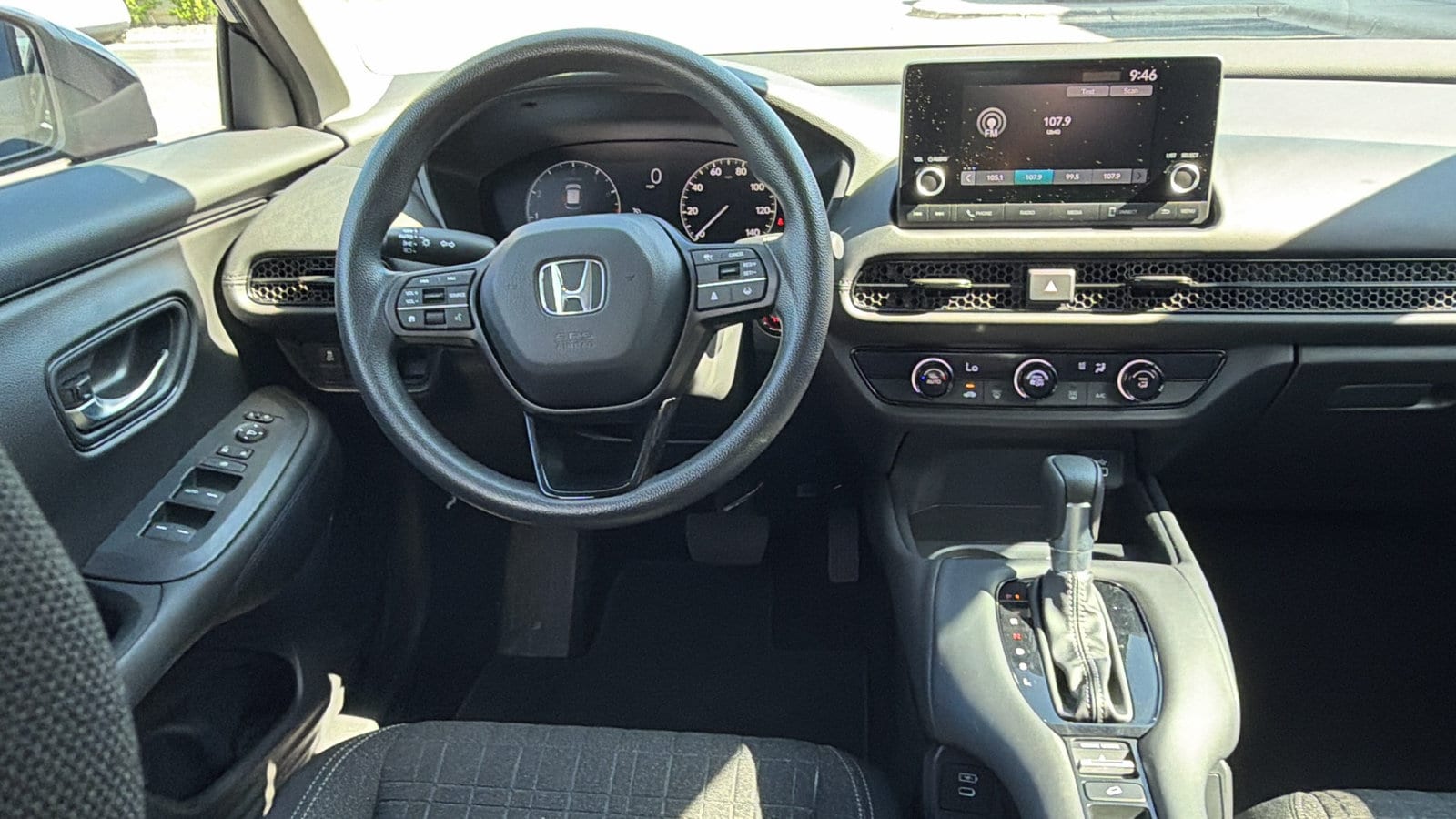 2024 Honda HR-V LX - Photo 18