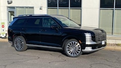 2026 Hyundai Palisade for Sale in St Paul, MN at Buerkle Hyundai