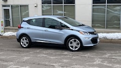 2017 Chevrolet Bolt EV for Sale in St Paul, MN at Buerkle Hyundai