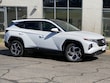 Hyundai Tucson Hybrid