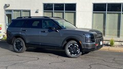 2026 Hyundai Palisade for Sale in St Paul, MN at Buerkle Hyundai
