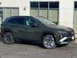 New 2026 Hyundai Tucson SEL AWD SUV