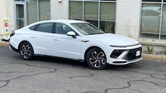 2025 Hyundai Sonata for Sale in St Paul, MN at Buerkle Hyundai