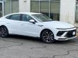 New 2025 Hyundai Sonata SEL Sedan