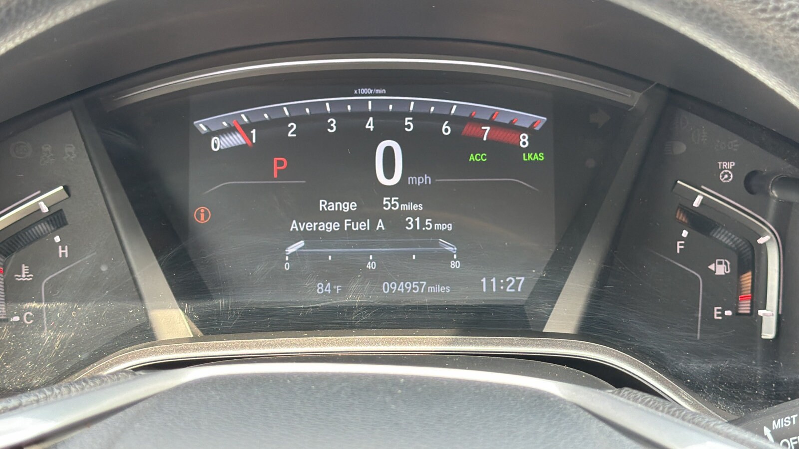 2020 Honda CR-V EX - Photo 26