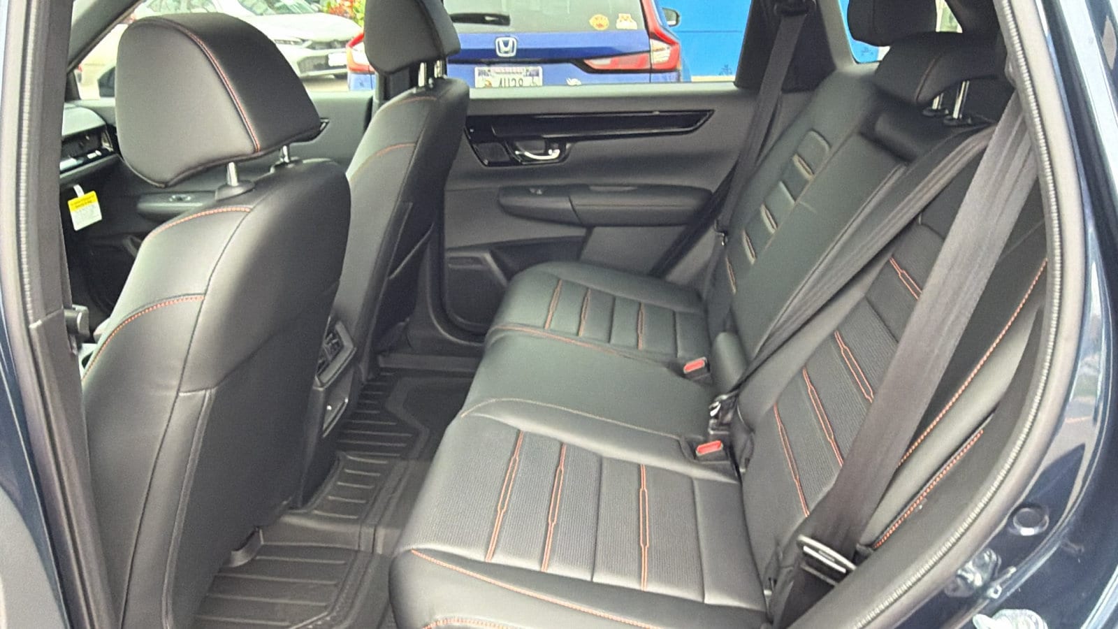 2026 Honda CR-V Sport Touring - Photo 15