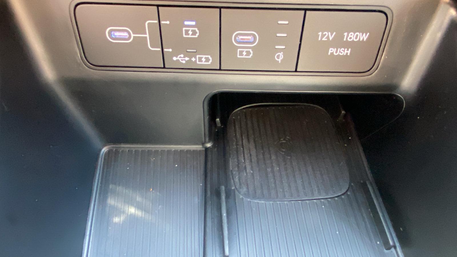2026 Hyundai Santa Cruz SEL Activity - Photo 17