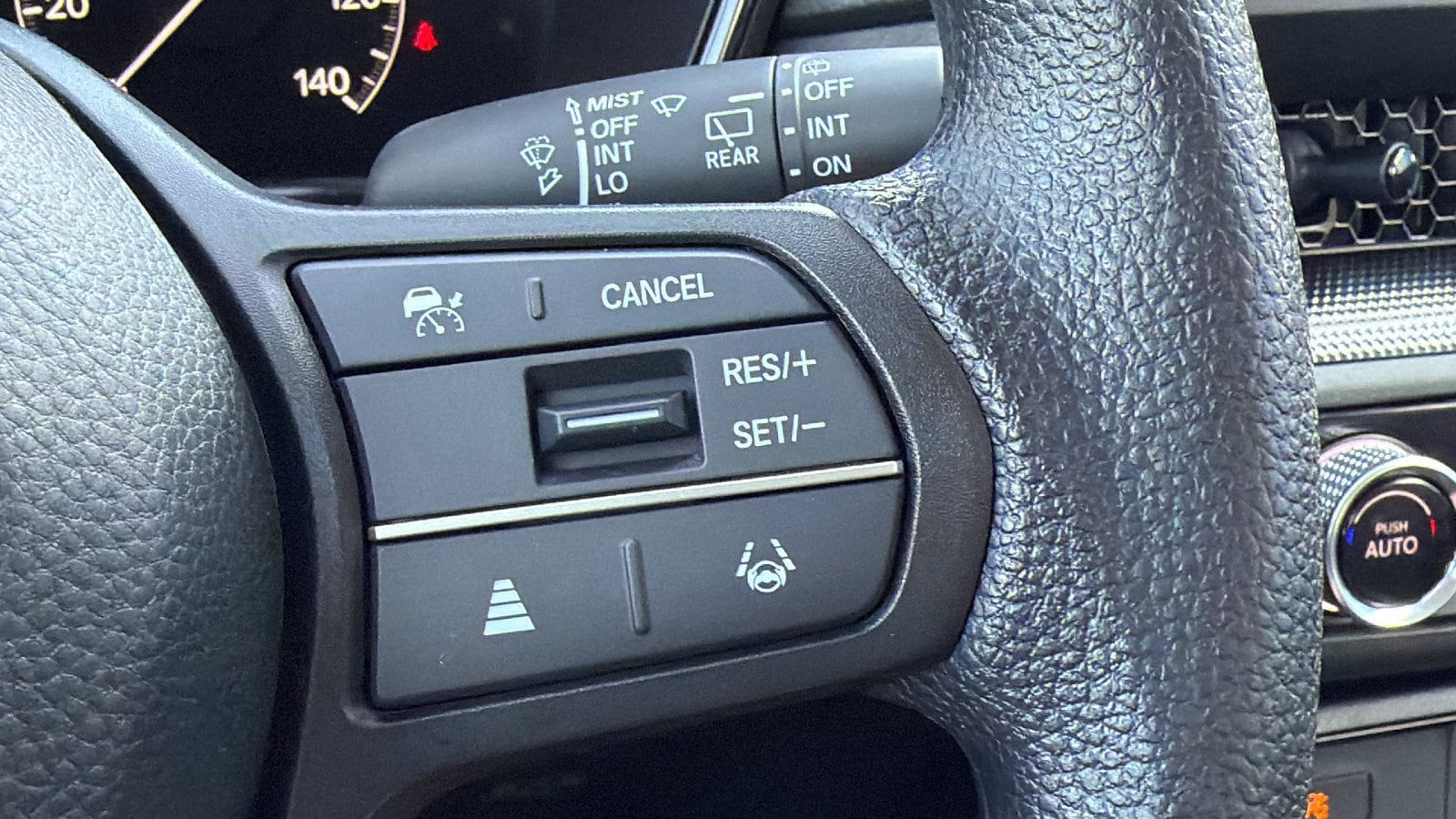 2024 Honda CR-V LX - Photo 24