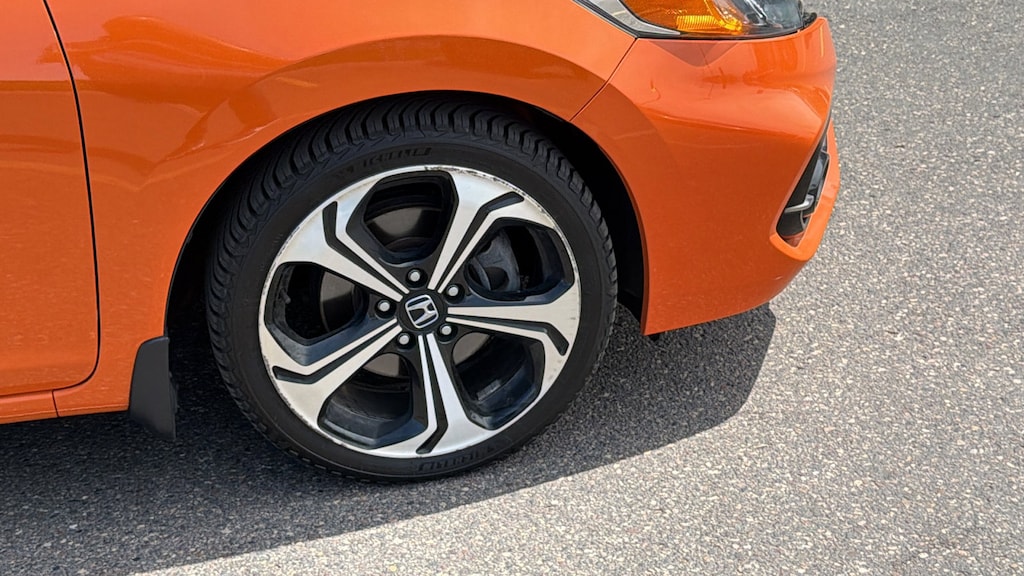 Used 2015 Honda Civic Si Coupe
