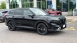  Honda CR-V Hybrid