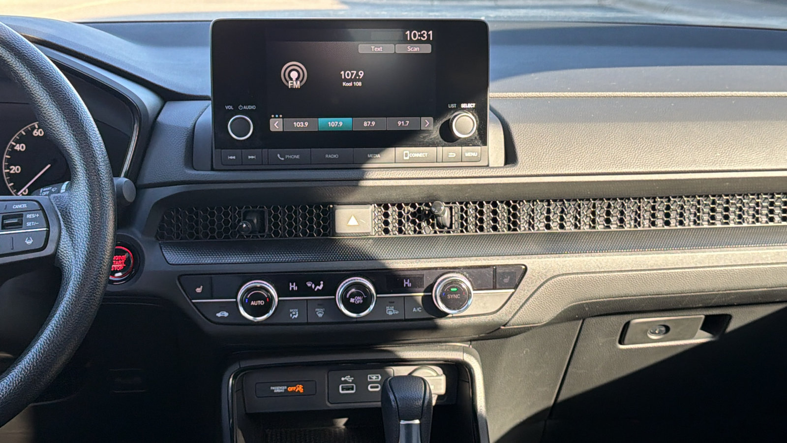 2024 Honda CR-V EX - Photo 18