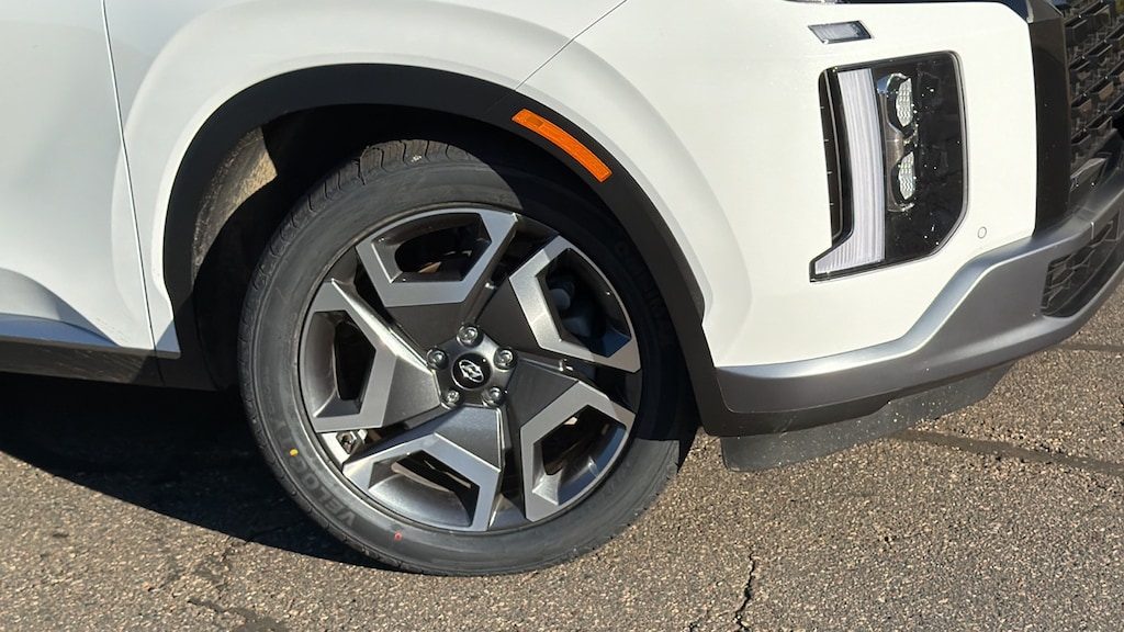 Certified 2024 Hyundai Palisade SEL SUV