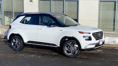 2026 Hyundai Venue SEL w/Two-Tone Roof SUV