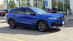 2025 Acura MDX for Sale in St Paul, MN at Buerkle Hyundai