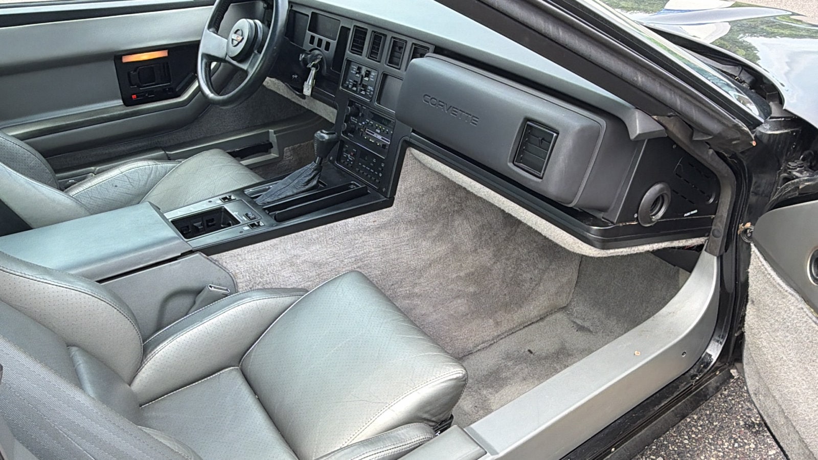 1986 Chevrolet Corvette - Photo 14