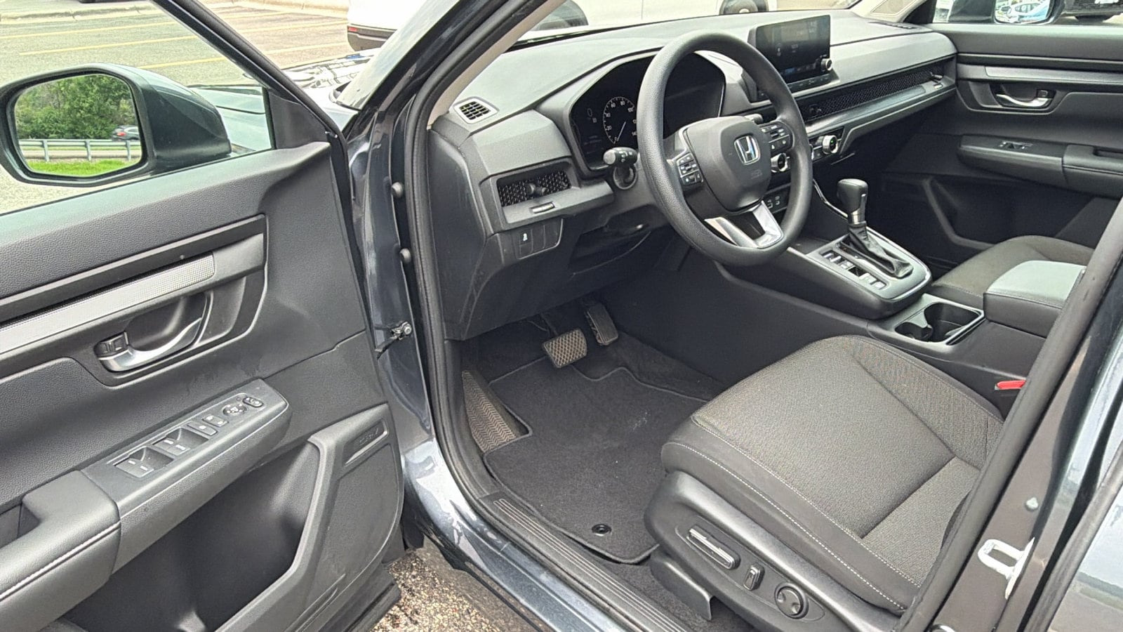 2023 Honda CR-V EX - Photo 12