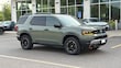  Honda Passport