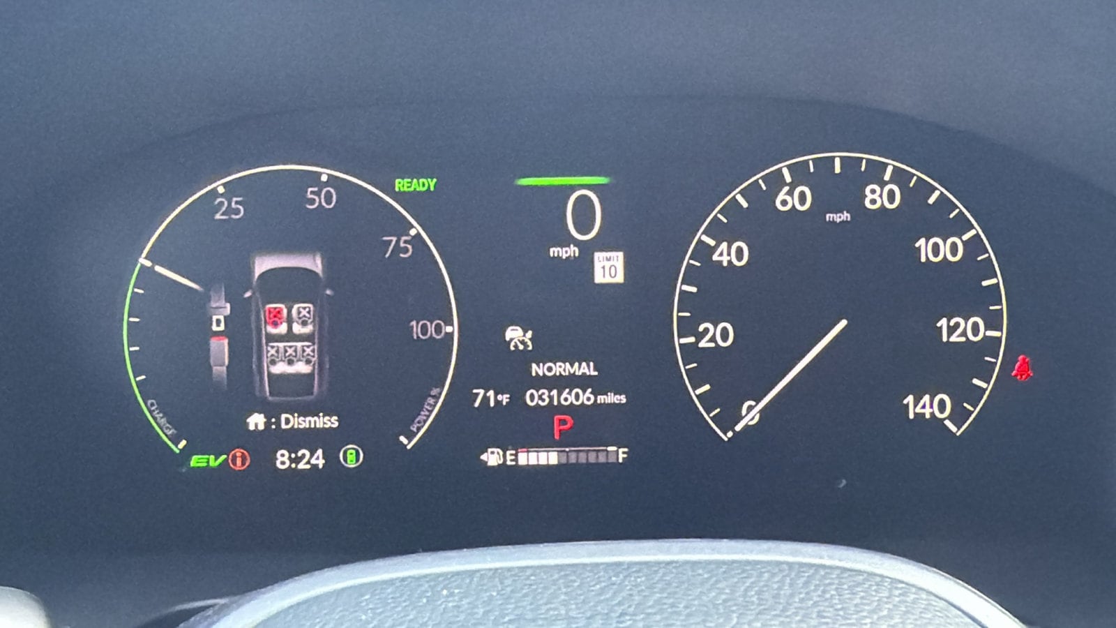 2024 Honda CR-V Sport - Photo 26