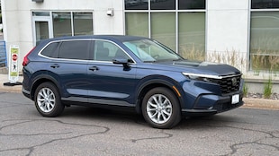 2023 Honda CR-V EX SUV