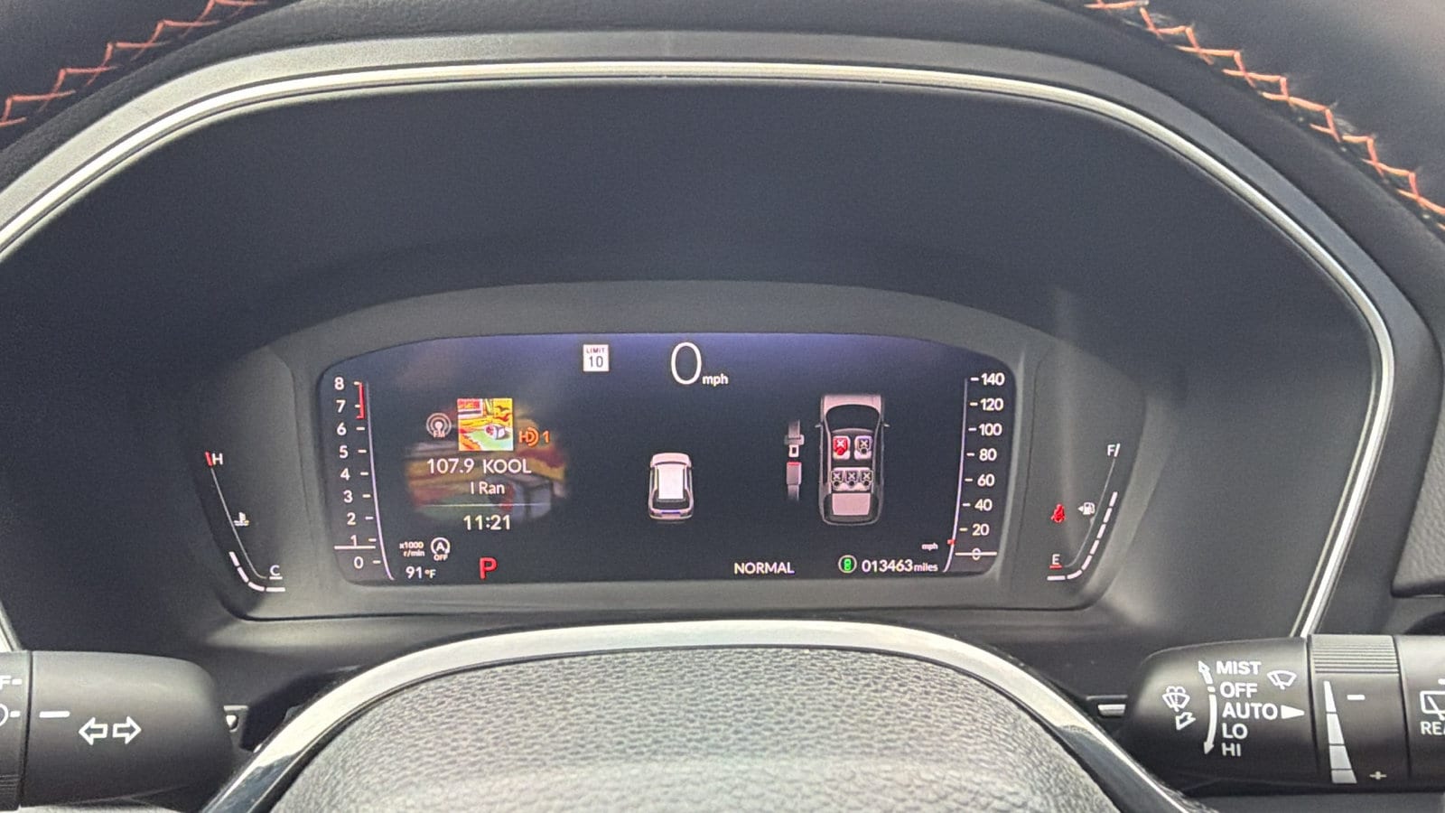 2026 Honda Passport TrailSport Elite - Photo 26