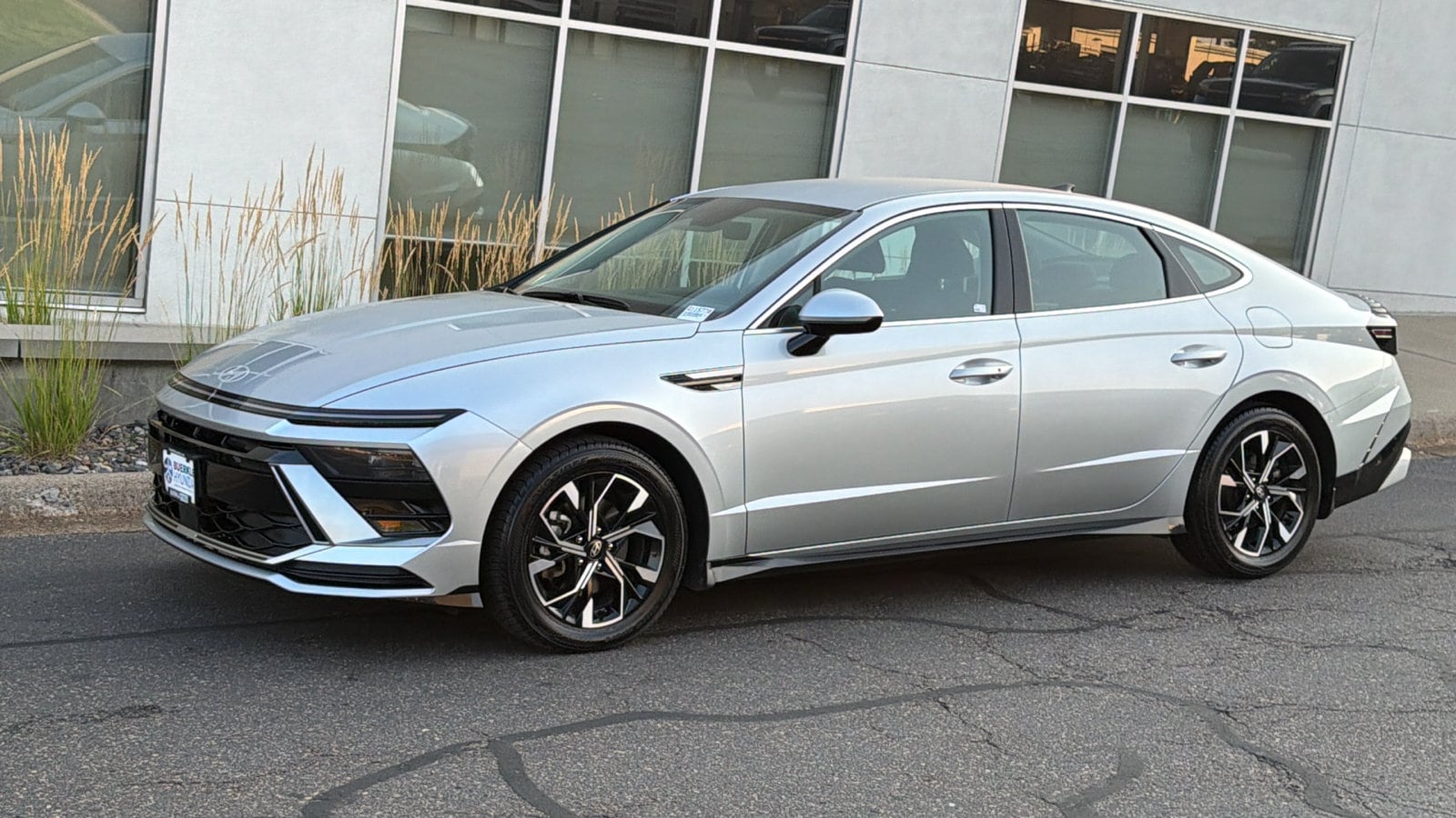 2024 Hyundai Sonata SEL - Photo 30