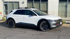 2025 Hyundai IONIQ 5 for Sale in St Paul, MN at Buerkle Hyundai